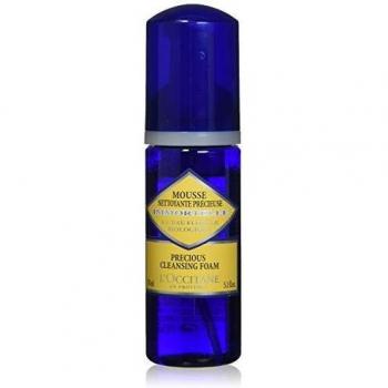 L'Occitane Immortelle Precious Cleansing Foam