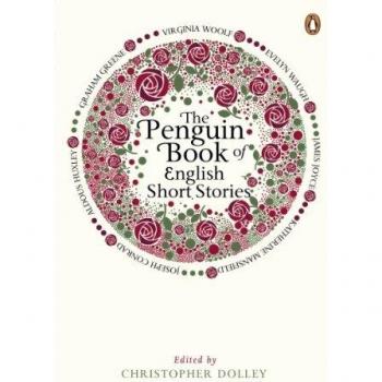 El Libro de Cuentos Cortos en Inglés de Penguin