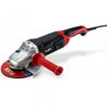 Flex 392782 amoladora angular, 2100 W, 230 V, rojo, talla única
