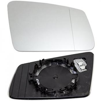 TarosTrade 57-0223-R-50912 Cristal De Retrovisor Calefactable Lado Derecha