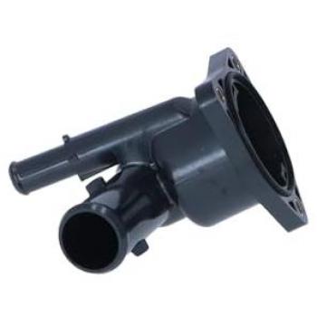 Termostato de Refrigerante NRF 725043 para Toyota y Lexus (Ct, Auris, C-HR, Corolla, Prius) - Fácil Instalación