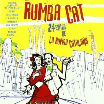 Rumba Cat