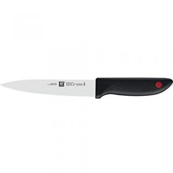 Zwilling Twin Point - Cuchillo filetear con Hoja endurecida al frío Friodur, 160 milímetros, Acero Inoxidable
