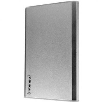 Intenso Memory Home - Disco Duro Externo de 500 GB