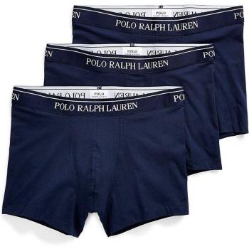 Polo Ralph Lauren - Pack 3 boxers punto