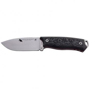 Cuchillo de Supervivencia CHACAL BUSHCRAFT J&V