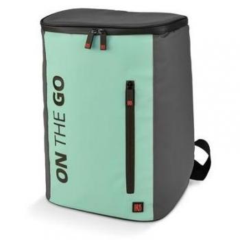 Mochila Nevera Portátil On the Go Mint 24L