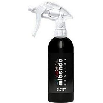 Sellador Mibenco Acabado en brillo Transparente 500 ml