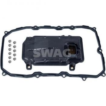 SWAG Filtro Hidráulico Set para Transmisión Automática 30 10 8181