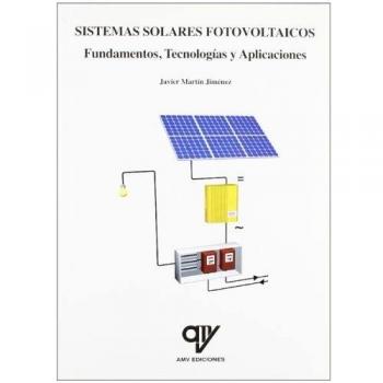 Sistemas solares fotovoltaicos