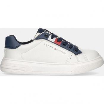 Zapatillas Tommy Hilfiger Low Cut T3B9-331101355A473