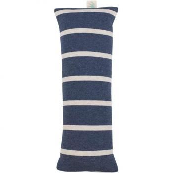 Cojín de Arnés para Silla de Coche Jyoko Sailor Stripes - Protección y Comodidad, diseño a rayas marineras, acolchado suave, fácil instalación, compatible con la mayoría de las sillas de coche