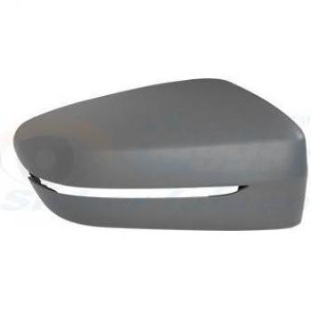 Cubierta de retrovisor exterior VAN WEZEL 0593844