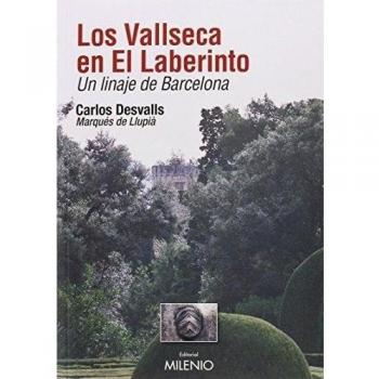 Los Vallseca en El Laberinto