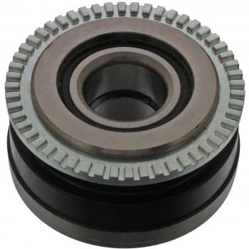 Cubo de rueda FEBI BILSTEIN 35592 - Suspensión de Ruedas, Compatible con diversos modelos de vehículos, Fabricado en material duradero, Alta resistencia a la corrosión, Diseño preciso para un ajuste perfecto, Mej