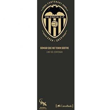 Centenari V.C.F: L'any del Centenari