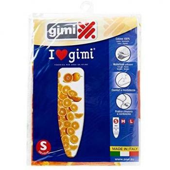 GIMI - Funda Plancha I Love Surtido S Gimi 110X33 Cm