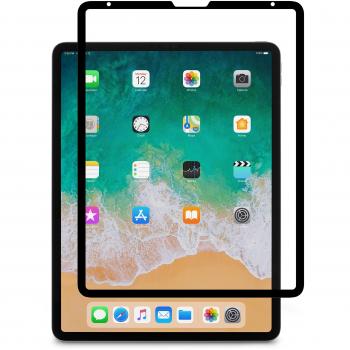 Funda Moshi iVisor AG para iPad Pro 12.9 Pulgadas (2018-2020) - Protección de Pantalla Mate