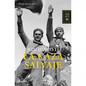 La caza salvaje