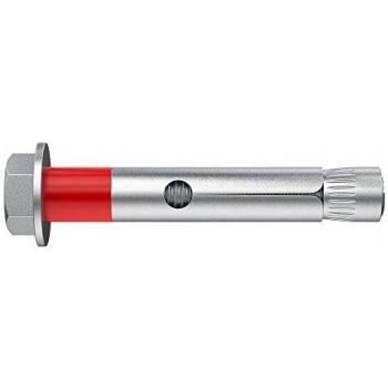 Desa 23000202 - Anclaje chapa con tornillo 6.8 M16 diametro 20x110