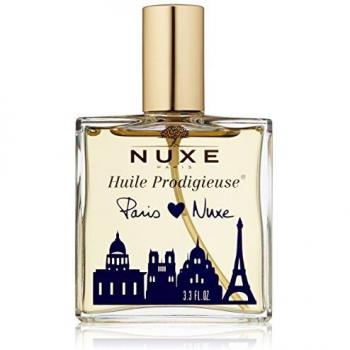 NUXE Huile Prodigieuse 100ML. Edicion Paris 2016