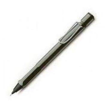 LAMY Safari portaminas 0,7 mm - negro