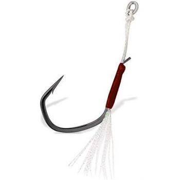 VMC - Hamecon Assist Hook 7117Cb X2 2-0 - 7117Jcb02-0M4 - Avm350760