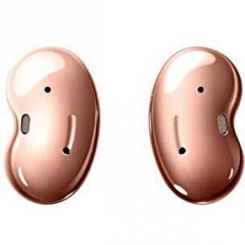 Samsung Galaxy Buds Live - Wireless Earphones Mystic Bronze