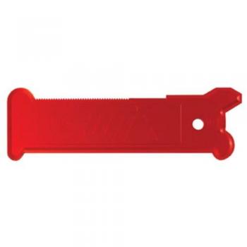 Swix T87 Groove and All Purpose Scraper by Swix