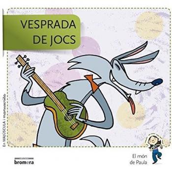 Vesprada de jocs: 7