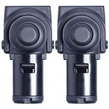 Cosatto Hold & Hold Mix 0+ Car Seat Adaptors | Use with Giggle Mix Or Giggle 2 Pram/Pushchair