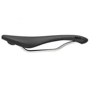 Fabric Line Elite Shallow - Sillín - Negro 2019