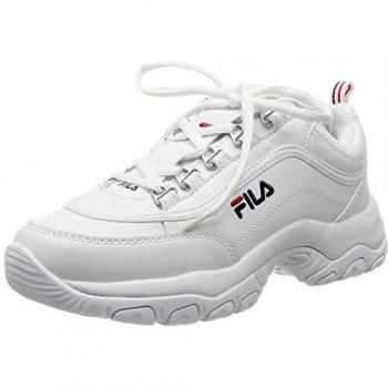Fila Strada Low Women's Sneakers - Stylish and Comfortable Sport Shoes