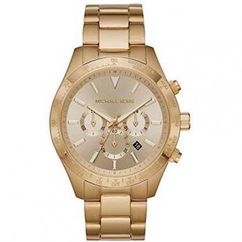 Michael Kors Layton - Classic Chronograph Watch - MK8782