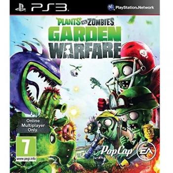 Plants Vs Zombie: Garden Warface [Importación Francesa]