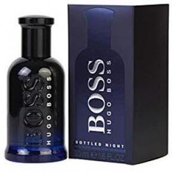Hugo Boss Boss Bottled Night Eau De Toilette Spray 50ml