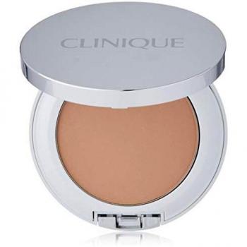 Clinique Beyond Perfecting™ Powder Foundation + Concealer 2-in-1, Shade 06 Ivory, 14.5 g