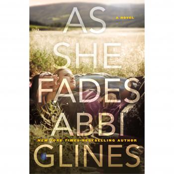 As She Fades