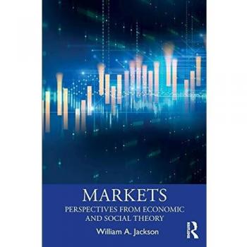 Markets: Perspectives from Economic and Social Theory