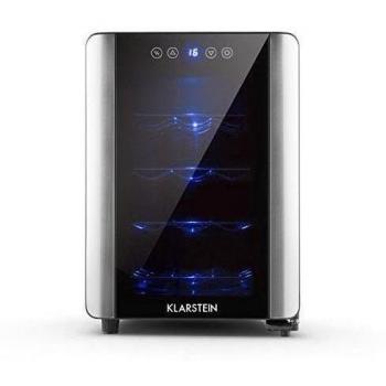 Klarstein Vinovista Vinoteca