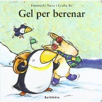Gel per berenar