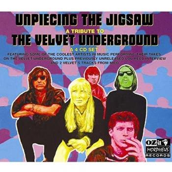 Unpiecing Jigsaw:Tribute To Velvet Underground