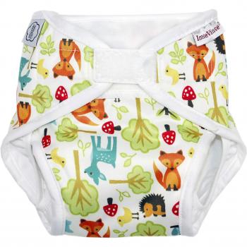 Imsevimse 3174211 - Pañales desechables, unisex