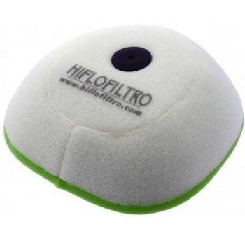 Hiflofiltro - Filtro de aire para KTM EXC, SMR, SX, SX-F, Husdaerg FE, TE KTM SX 125 2T 2012 35 PS, 26 kw