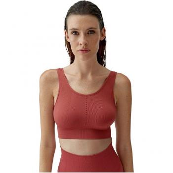 Top Naisha Terracota