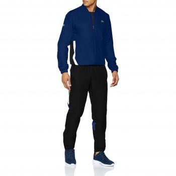 Lacoste Sport Wh9512, Conjunto Ropa Deportiva para Hombre, Azul