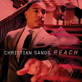 Reach - Christian Sands