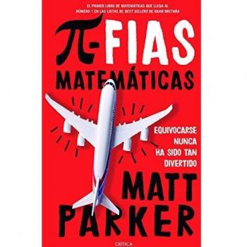 Pifias matemáticas: Equivocarse nunca ha sido tan divertido