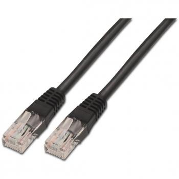 AISENS A135-0258 - Cable de Red latiguillo RJ45