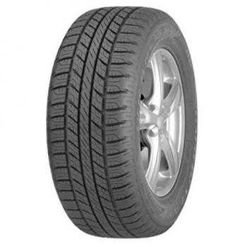 Goodyear Wrangler HP All Weather  - 245/60/R18 105H - F/C/70 - Neumático veranos